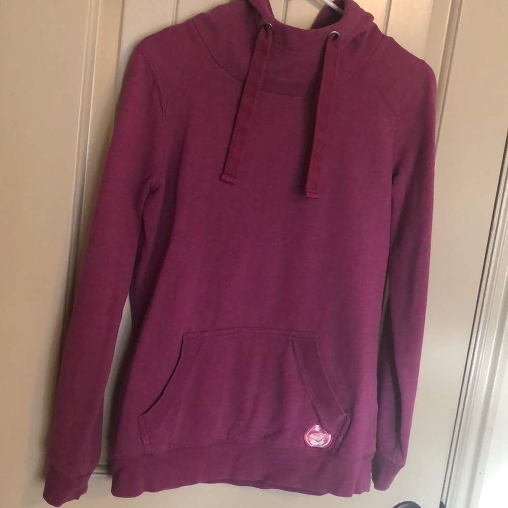 Sweatshirt/sweater